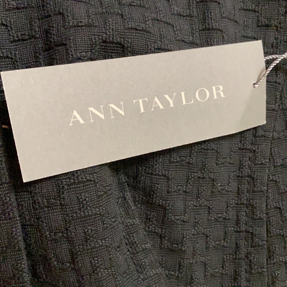 NWT Ann Taylor Jacket - Picture 9 of 10